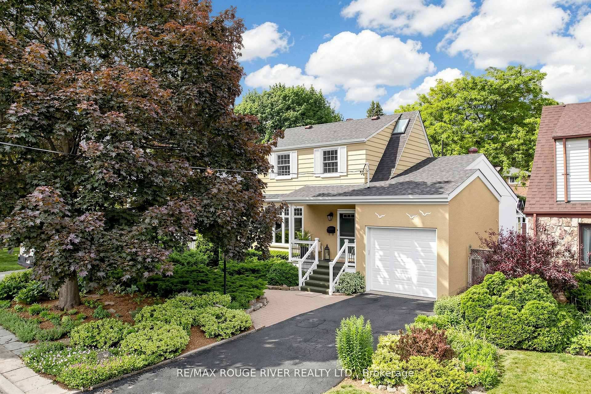 Photo 25 of 149 Brooklawn Avenue, Scarborough, Cliffcrest — HOMEH