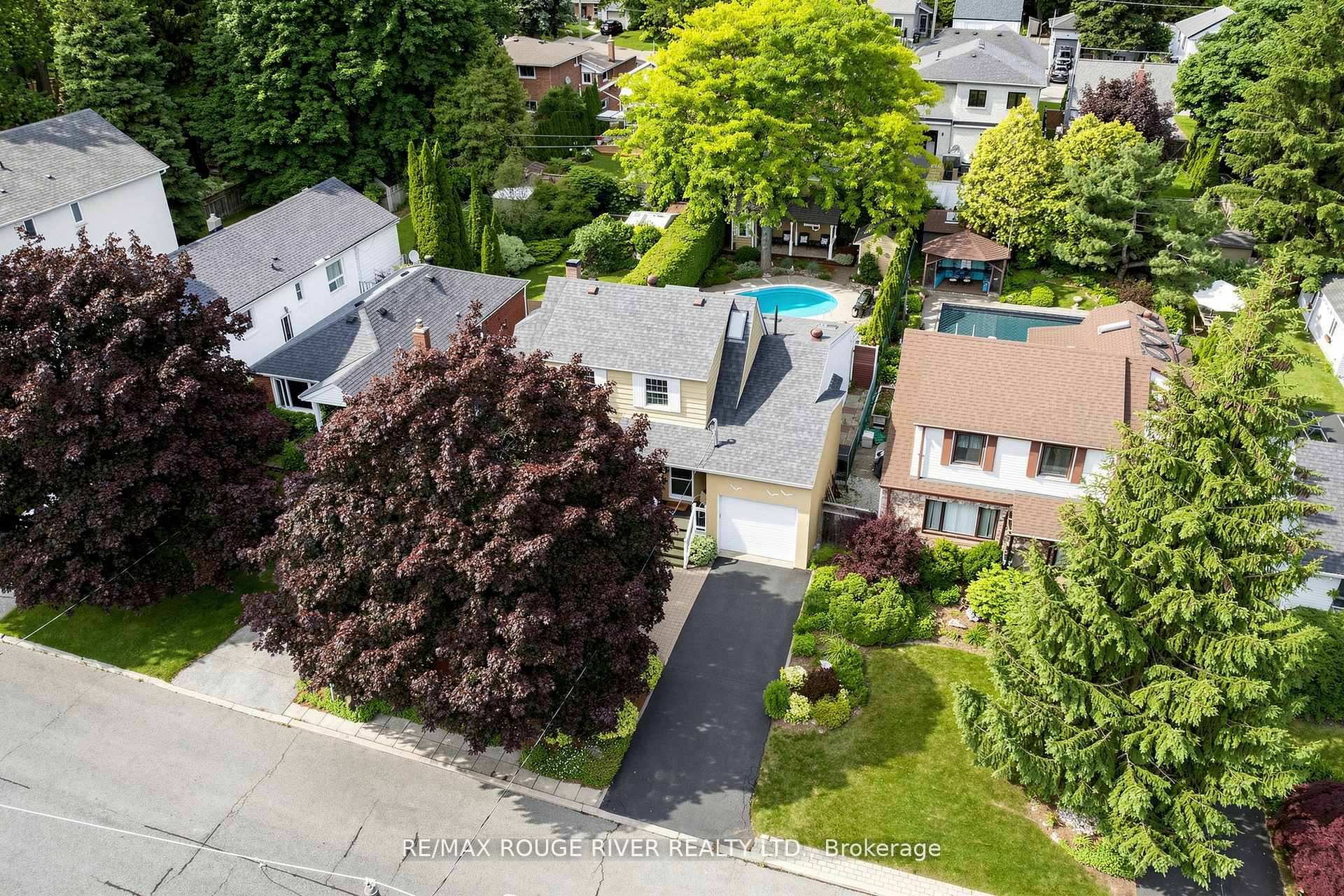 Photo 26 of 149 Brooklawn Avenue, Scarborough, Cliffcrest — HOMEH