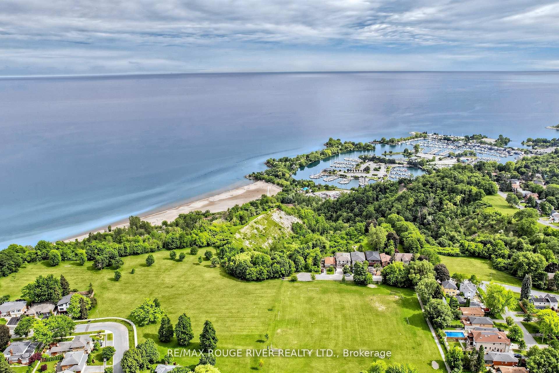 Photo 28 of 149 Brooklawn Avenue, Scarborough, Cliffcrest — HOMEH