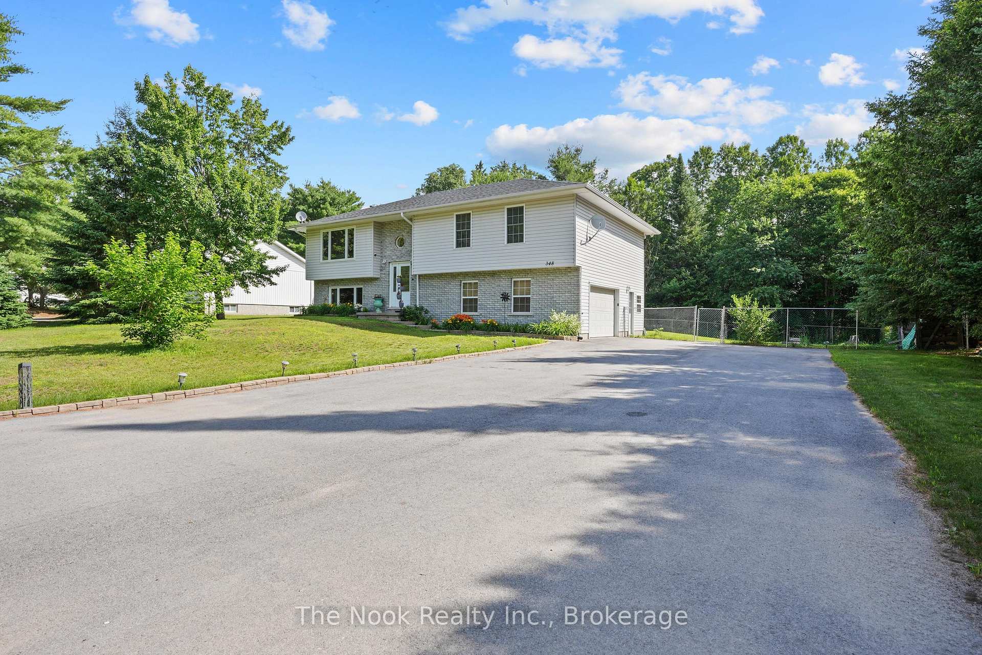 Photo 1 of 348 Chemaushgon Road, Bancroft, Bancroft Ward — HOMEH