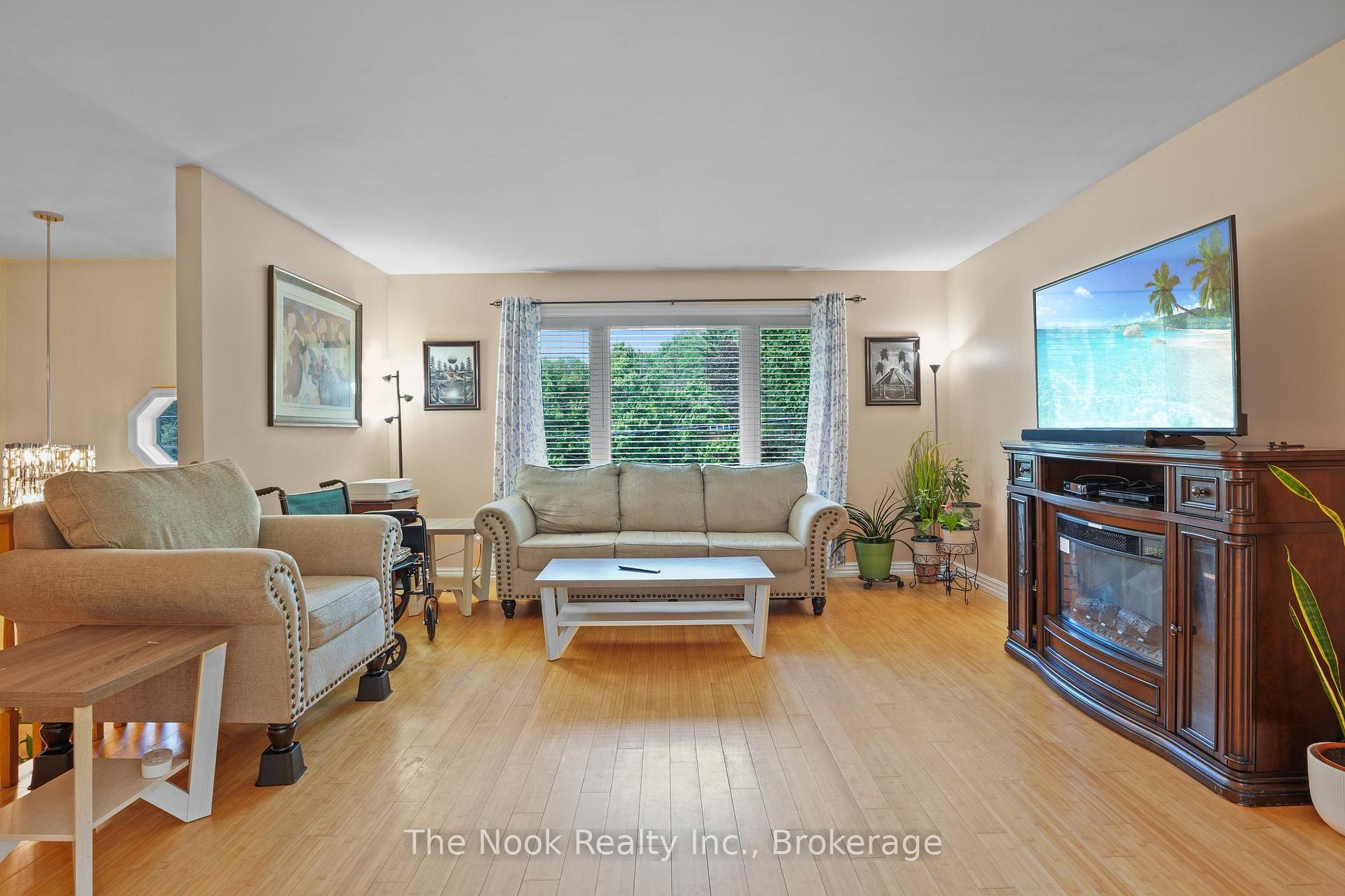 Photo 7 of 348 Chemaushgon Road, Bancroft, Bancroft Ward — HOMEH