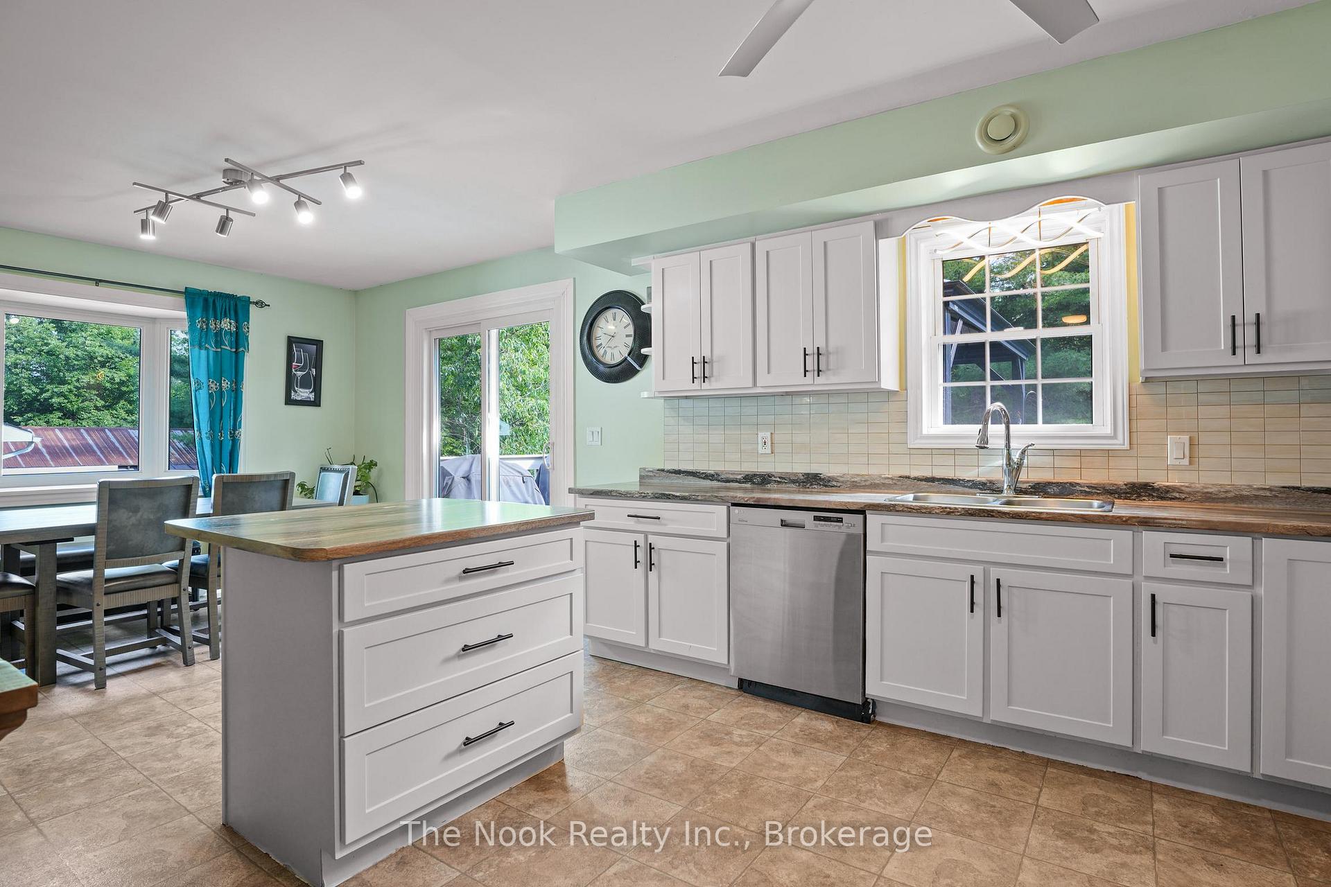 Photo 10 of 348 Chemaushgon Road, Bancroft, Bancroft Ward — HOMEH