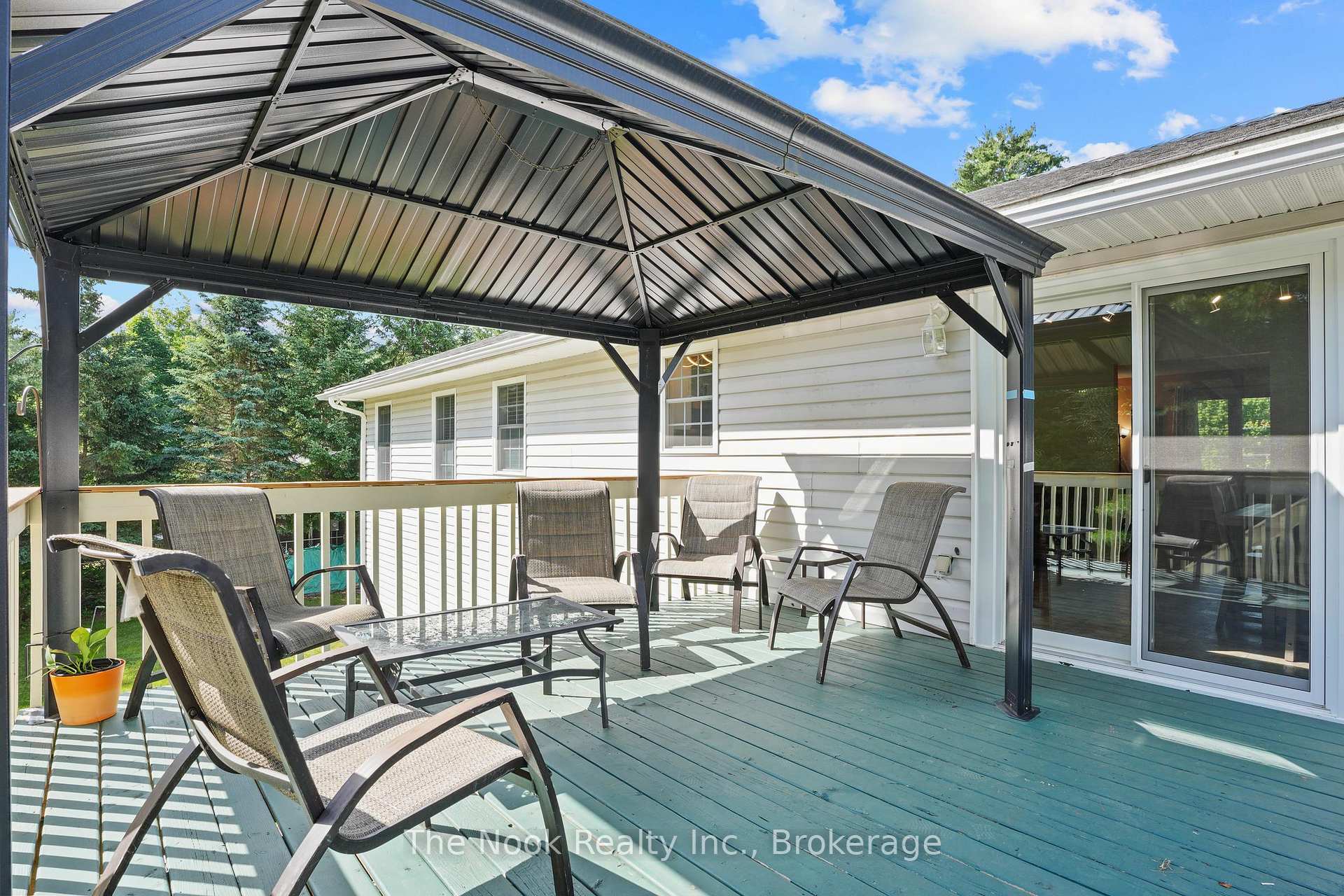Photo 12 of 348 Chemaushgon Road, Bancroft, Bancroft Ward — HOMEH