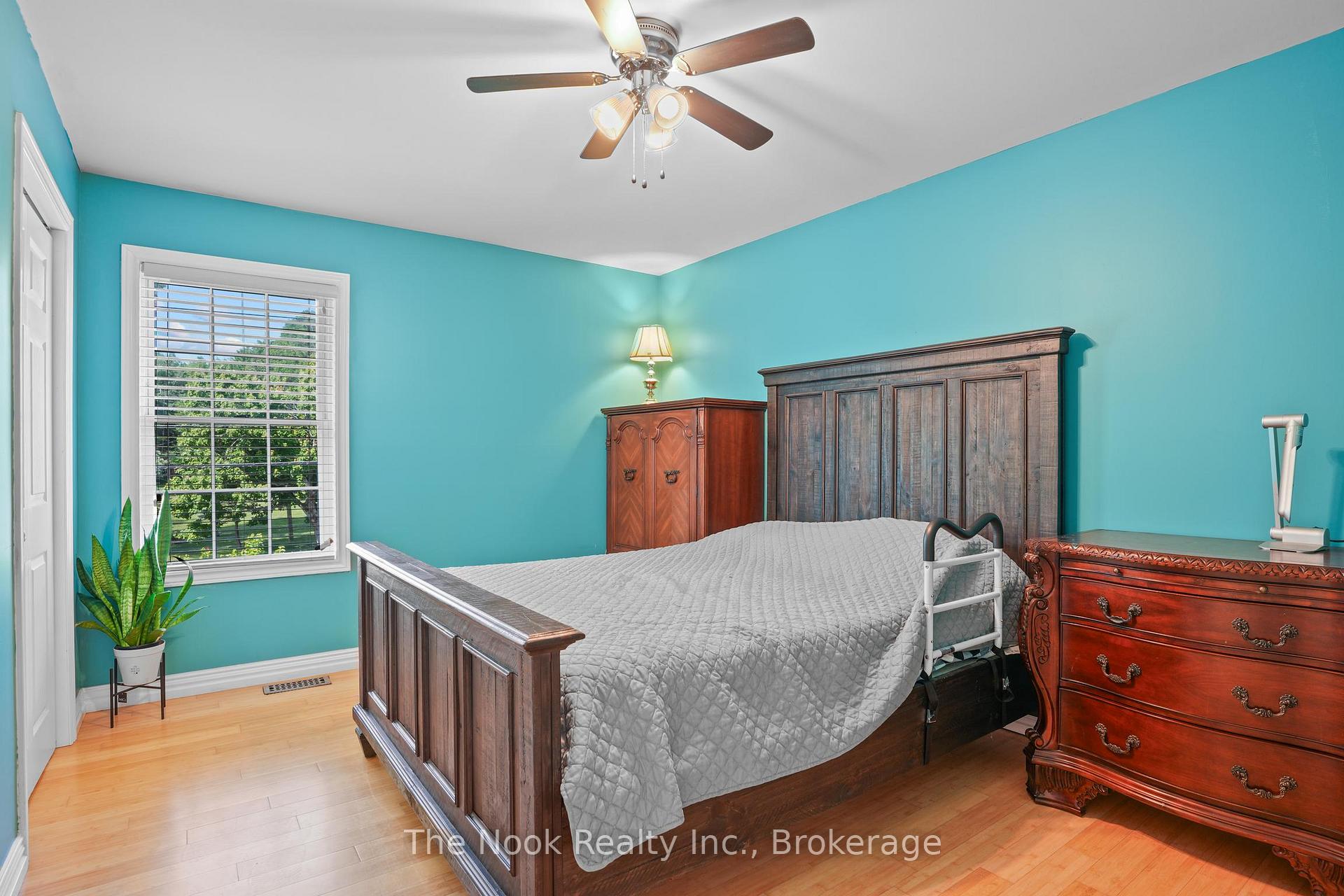 Photo 17 of 348 Chemaushgon Road, Bancroft, Bancroft Ward — HOMEH
