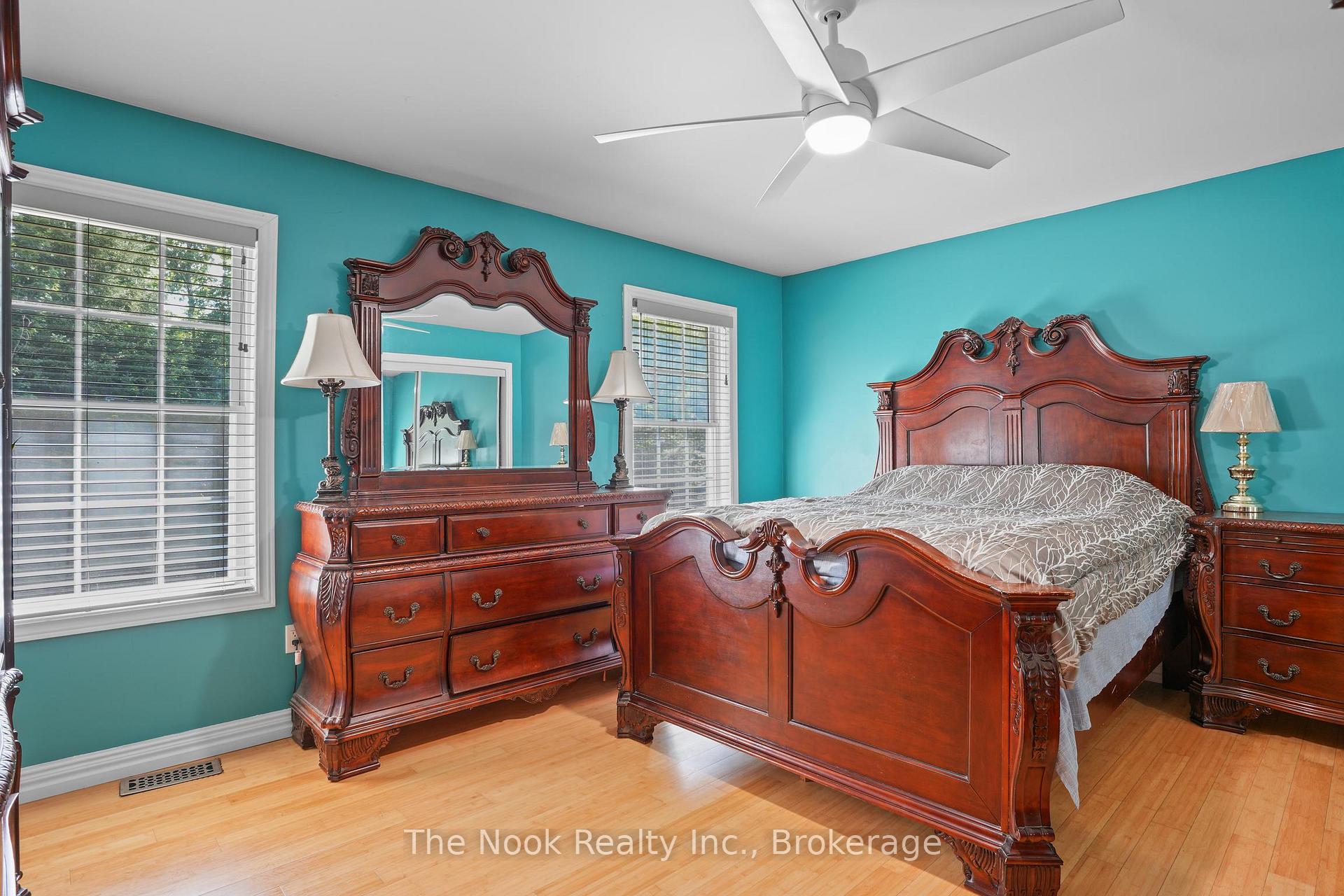 Photo 20 of 348 Chemaushgon Road, Bancroft, Bancroft Ward — HOMEH