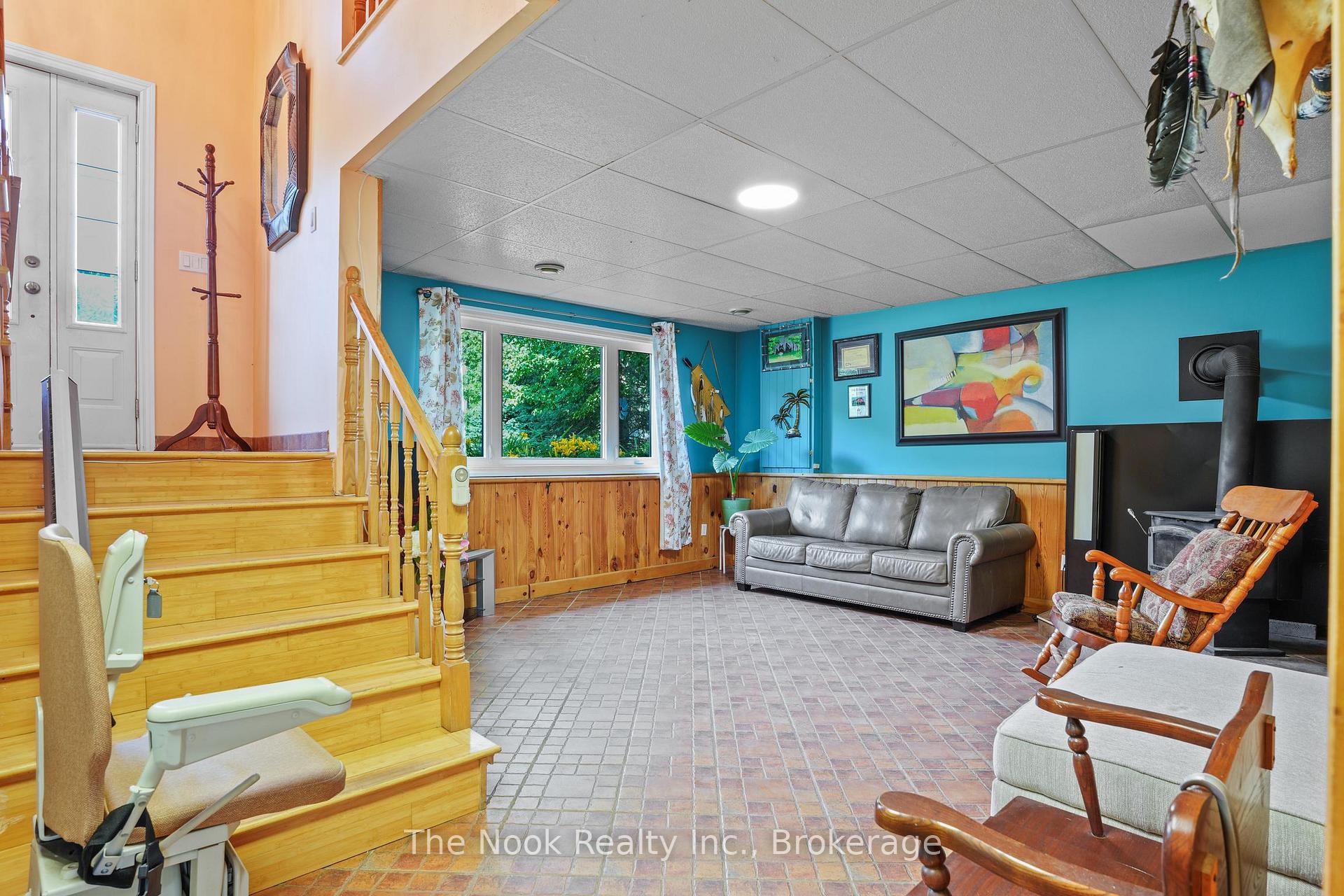 Photo 21 of 348 Chemaushgon Road, Bancroft, Bancroft Ward — HOMEH