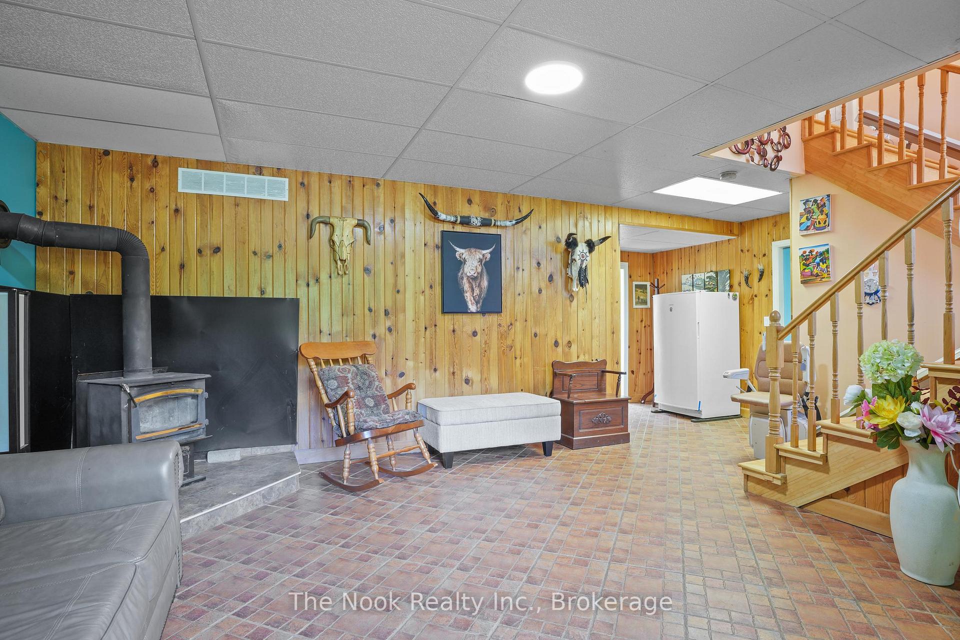 Photo 22 of 348 Chemaushgon Road, Bancroft, Bancroft Ward — HOMEH