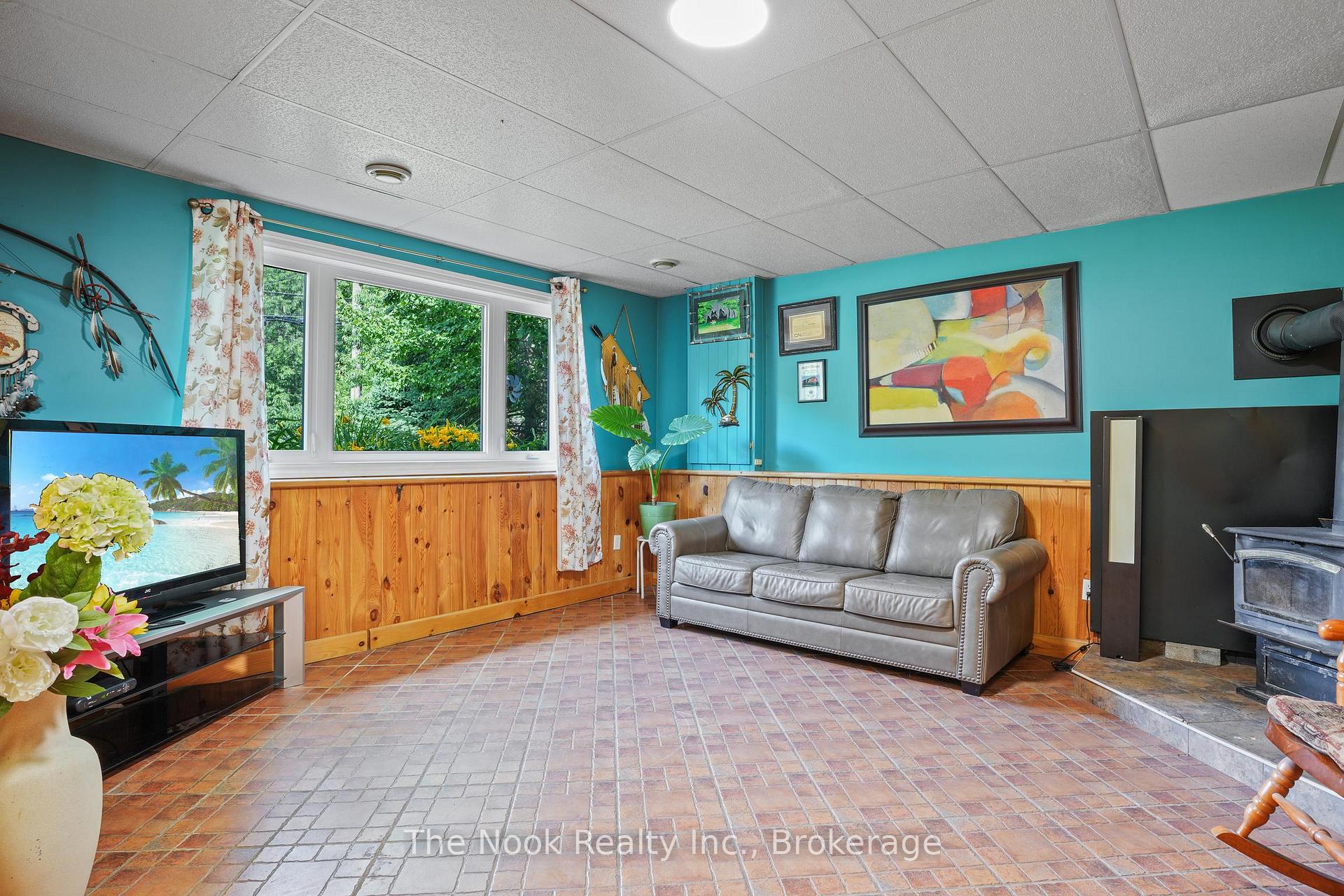 Photo 23 of 348 Chemaushgon Road, Bancroft, Bancroft Ward — HOMEH