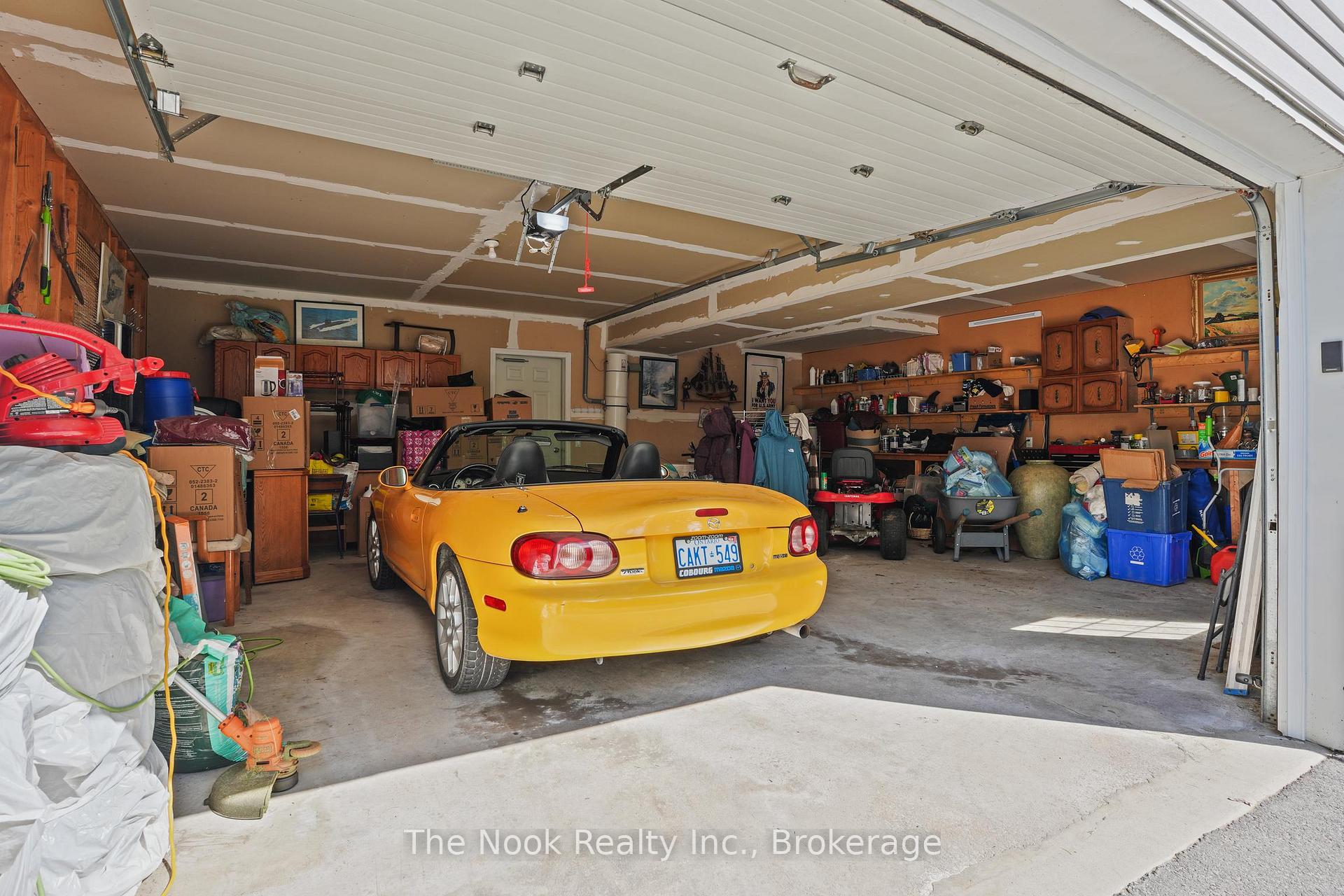 Photo 26 of 348 Chemaushgon Road, Bancroft, Bancroft Ward — HOMEH