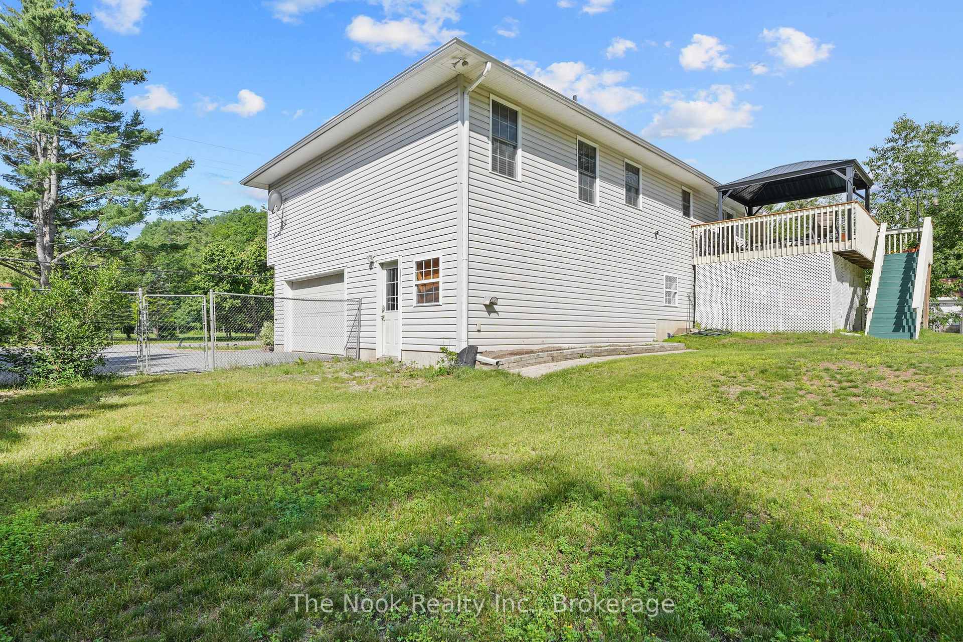 Photo 27 of 348 Chemaushgon Road, Bancroft, Bancroft Ward — HOMEH