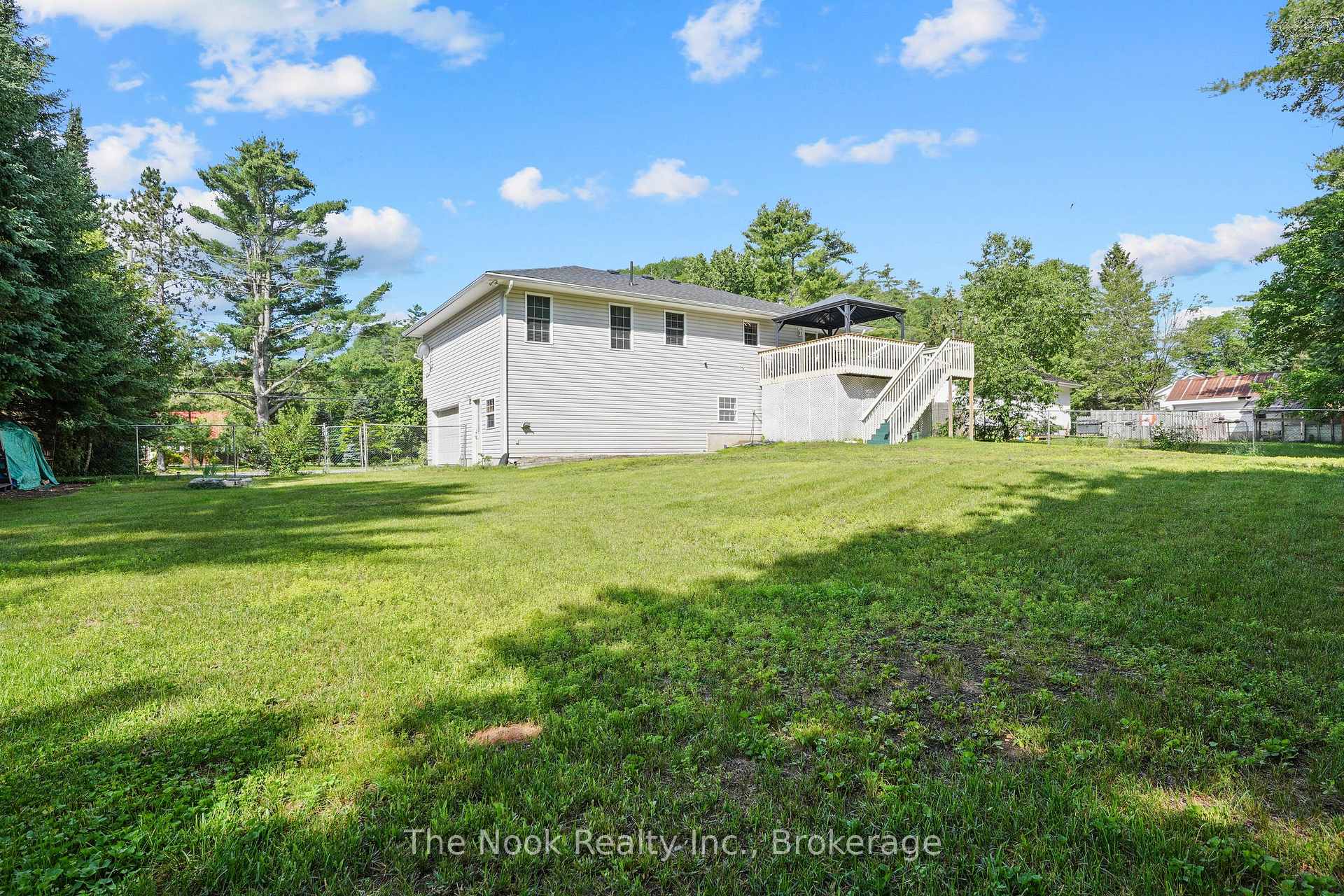 Photo 28 of 348 Chemaushgon Road, Bancroft, Bancroft Ward — HOMEH