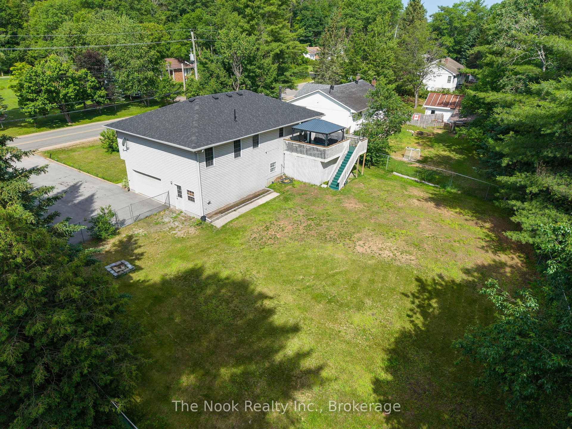 Photo 29 of 348 Chemaushgon Road, Bancroft, Bancroft Ward — HOMEH