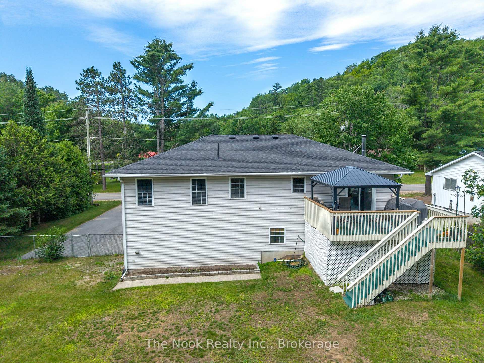 Photo 30 of 348 Chemaushgon Road, Bancroft, Bancroft Ward — HOMEH
