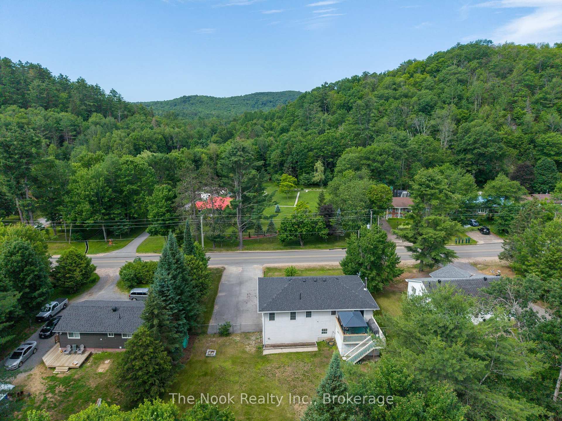 Photo 31 of 348 Chemaushgon Road, Bancroft, Bancroft Ward — HOMEH