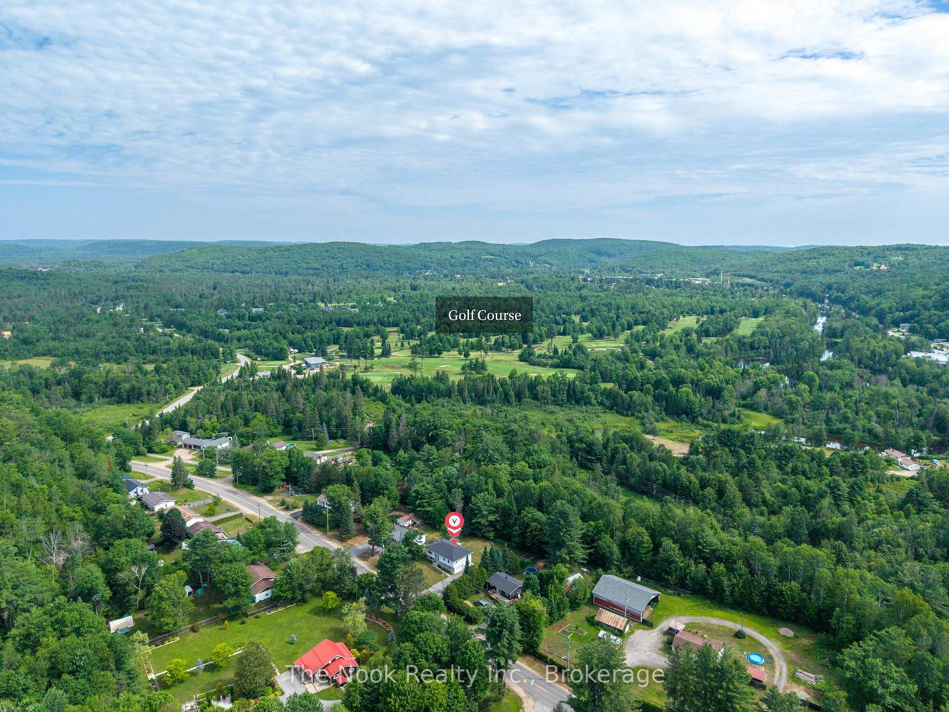 Photo 33 of 348 Chemaushgon Road, Bancroft, Bancroft Ward — HOMEH