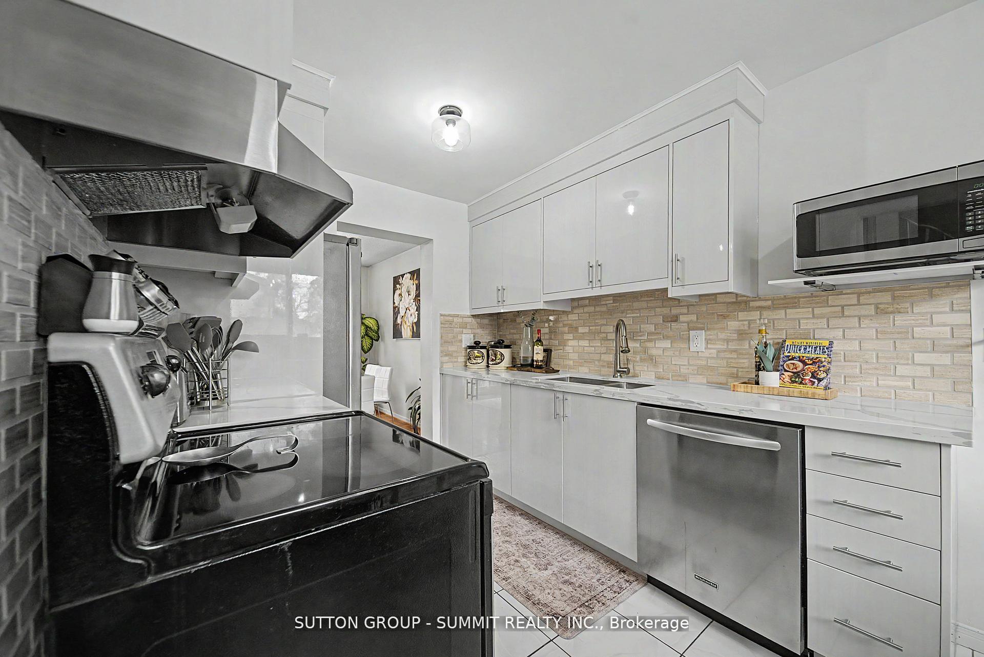 Photo 6 of Unit 61, 45 Hansen Road N, Brampton, Madoc — HOMEH
