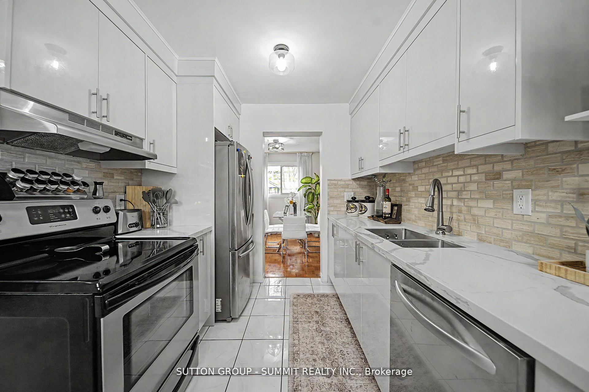 Photo 7 of Unit 61, 45 Hansen Road N, Brampton, Madoc — HOMEH