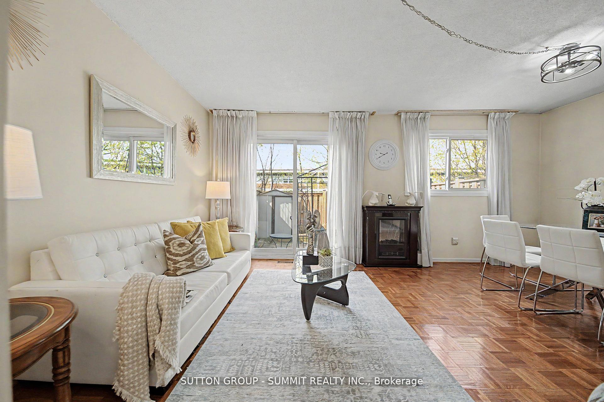 Photo 9 of Unit 61, 45 Hansen Road N, Brampton, Madoc — HOMEH