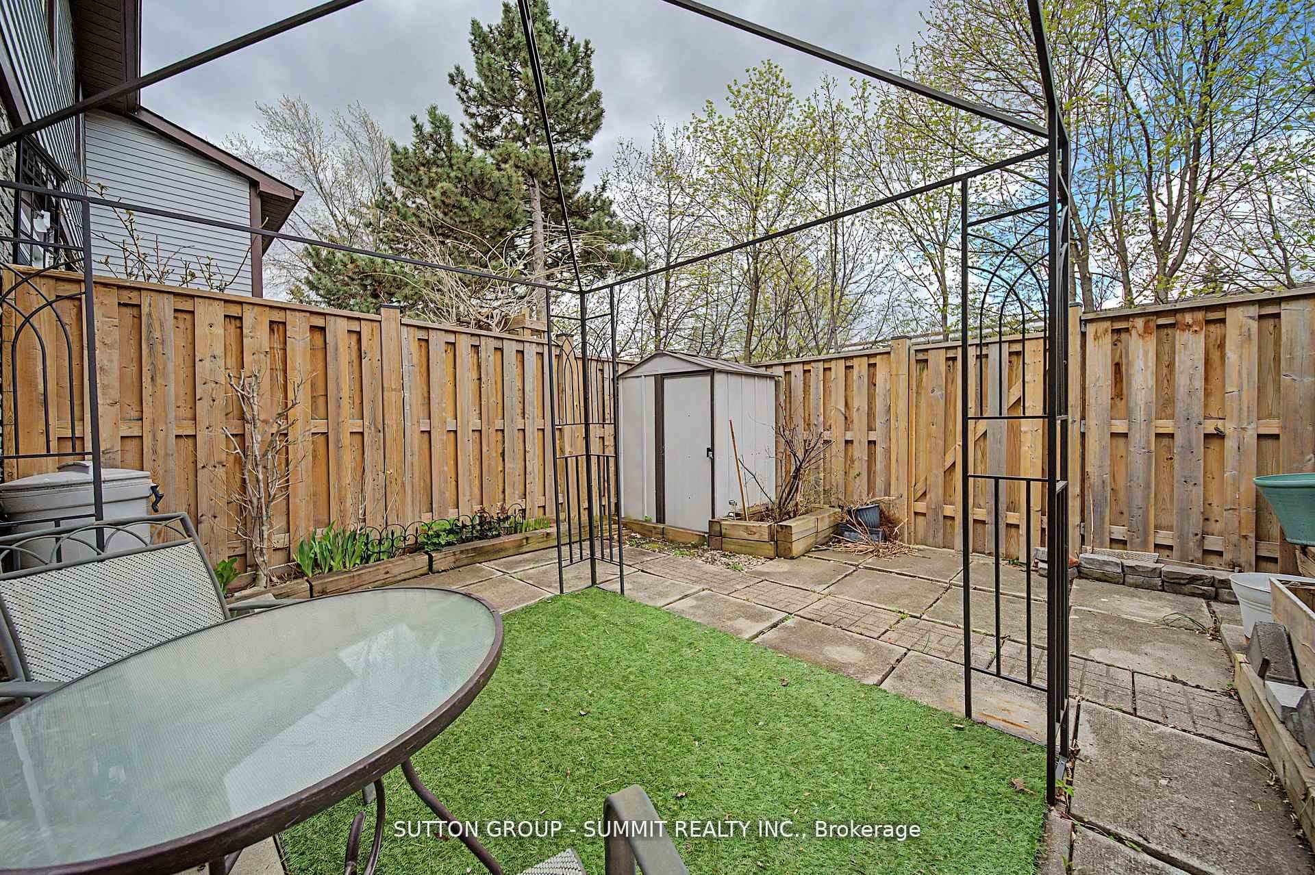Photo 32 of Unit 61, 45 Hansen Road N, Brampton, Madoc — HOMEH