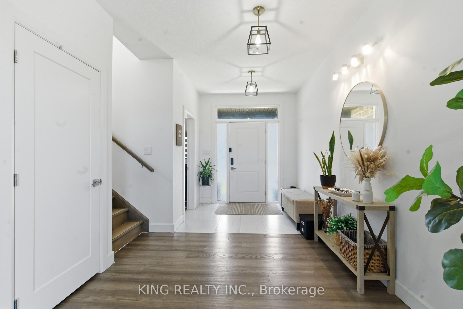 Photo 2 of 200 Boardwalk Way, Thames Centre, Dorchester — HOMEH