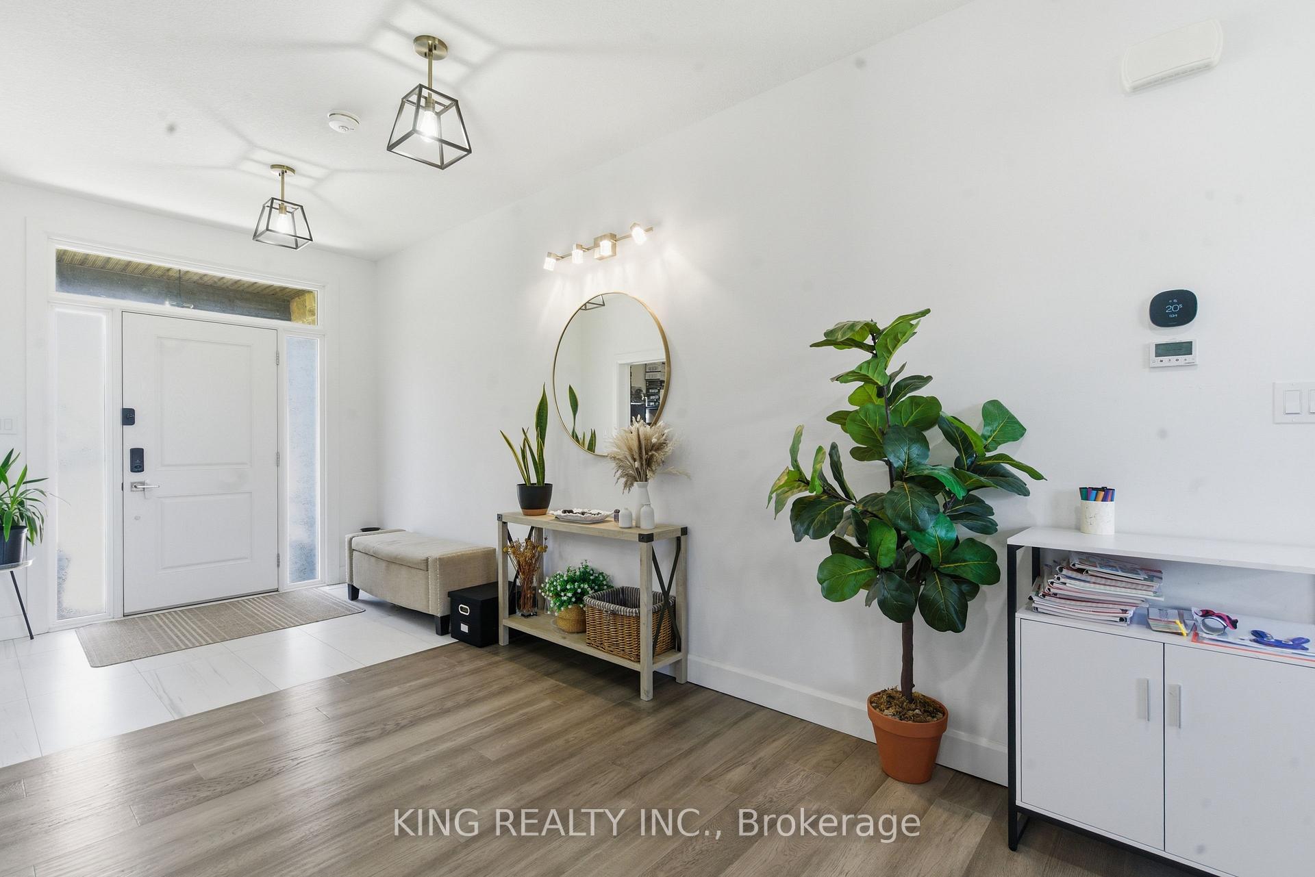 Photo 3 of 200 Boardwalk Way, Thames Centre, Dorchester — HOMEH
