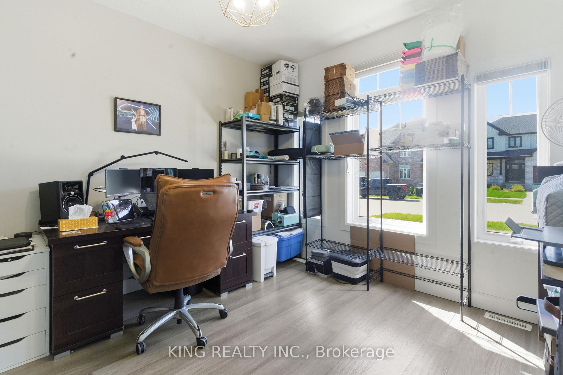 Photo 11 of 200 Boardwalk Way, Thames Centre, Dorchester — HOMEH