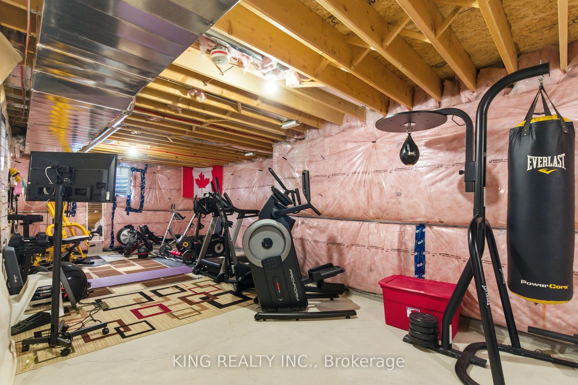 Photo 16 of 200 Boardwalk Way, Thames Centre, Dorchester — HOMEH
