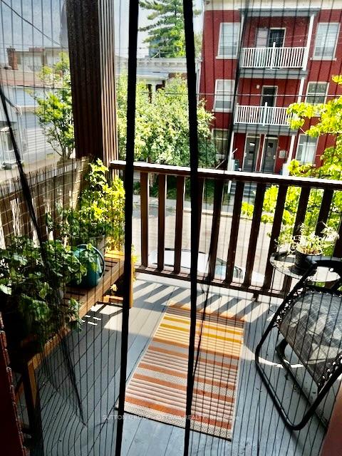 Photo 10 of Unit 2A, 149 St Andrew Street, Ottawa, Lower Town/Byward Market — HOMEH