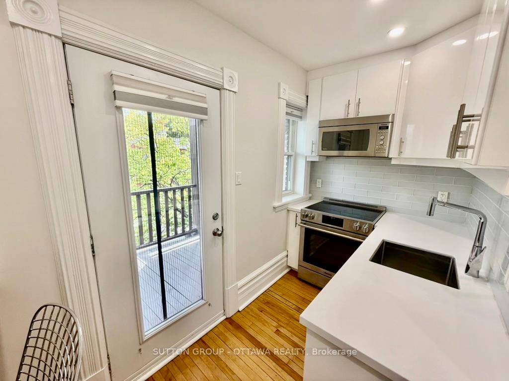 Photo 17 of Unit 2A, 149 St Andrew Street, Ottawa, Lower Town/Byward Market — HOMEH