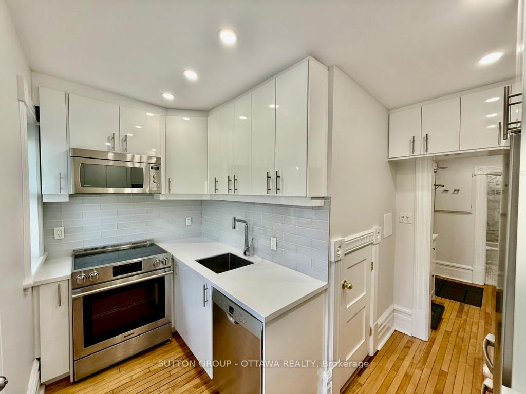 Photo 18 of Unit 2A, 149 St Andrew Street, Ottawa, Lower Town/Byward Market — HOMEH