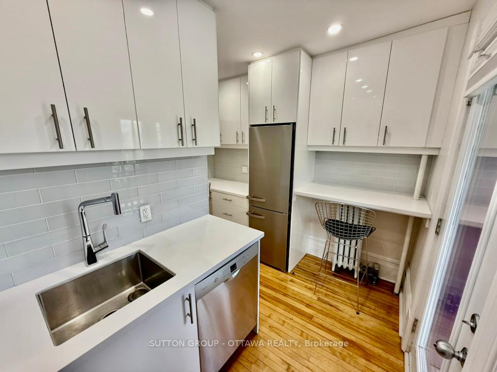 Photo 19 of Unit 2A, 149 St Andrew Street, Ottawa, Lower Town/Byward Market — HOMEH