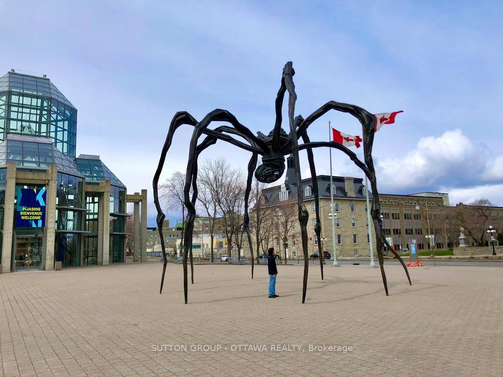 Photo 25 of Unit 2A, 149 St Andrew Street, Ottawa, Lower Town/Byward Market — HOMEH