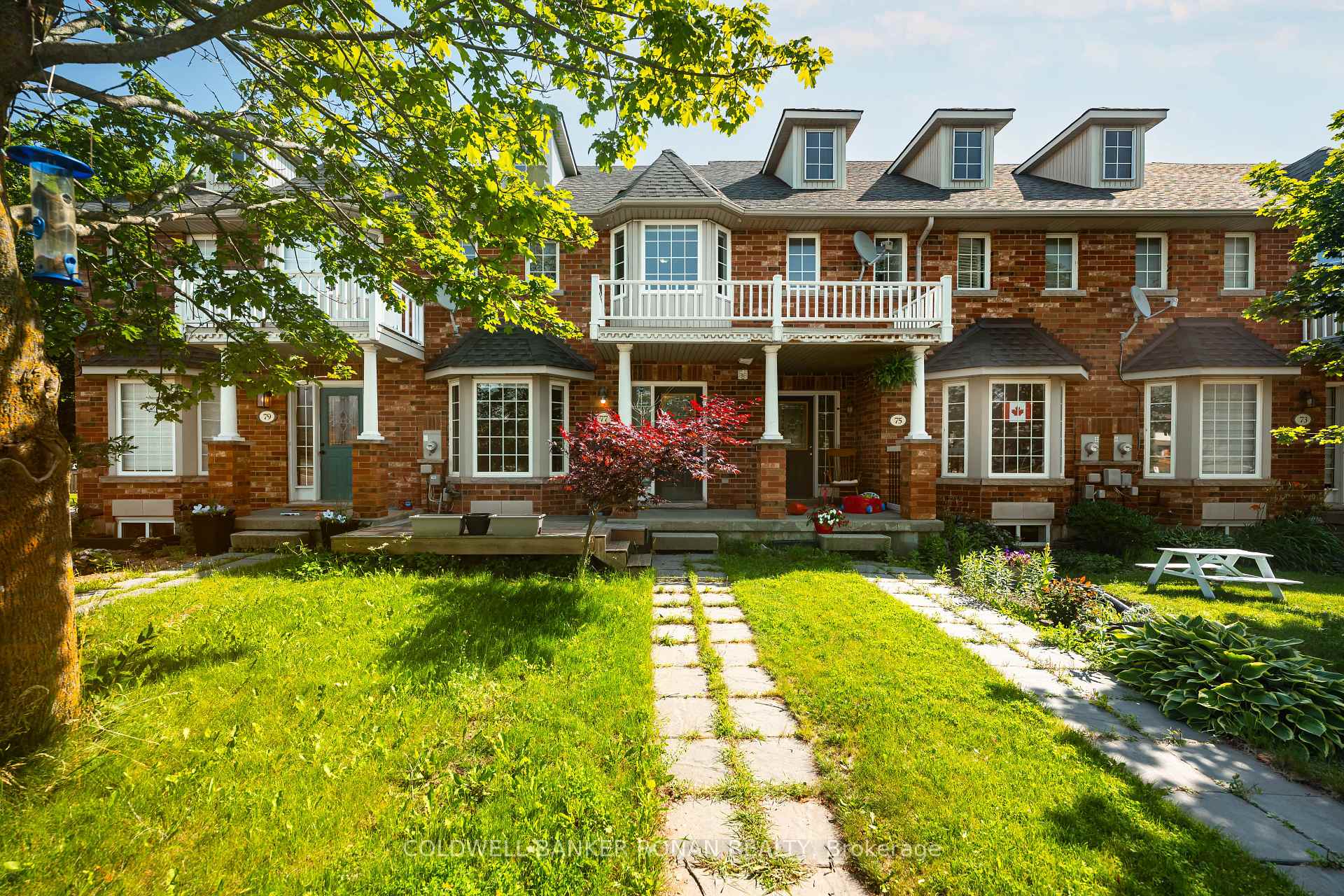 Photo 1 of 77 Montgomery Boulevard, Orangeville — HOMEH