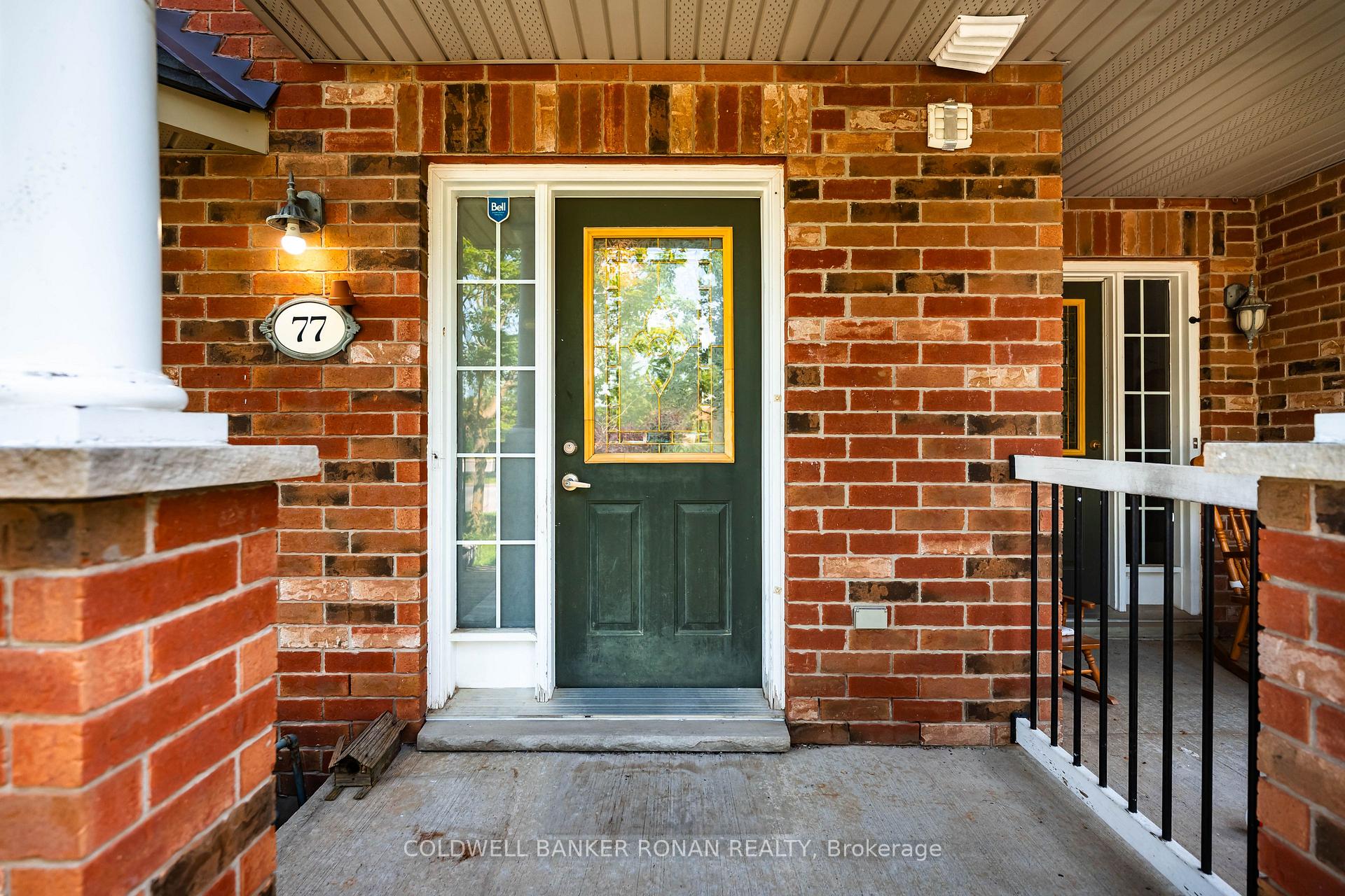 Photo 4 of 77 Montgomery Boulevard, Orangeville — HOMEH
