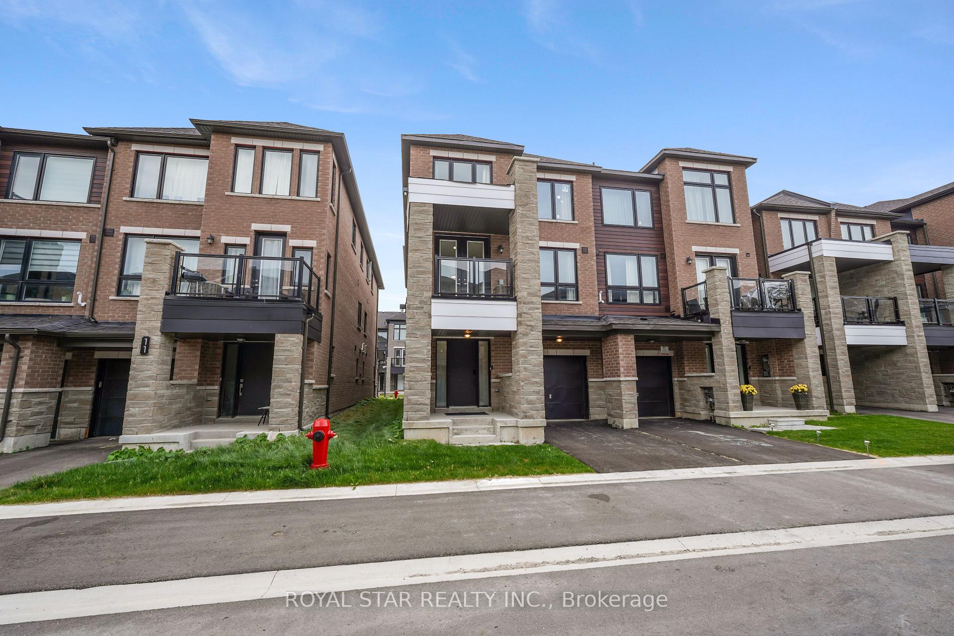 Photo 1 of 13 Red Maple Lane, Barrie, Innis-Shore — HOMEH