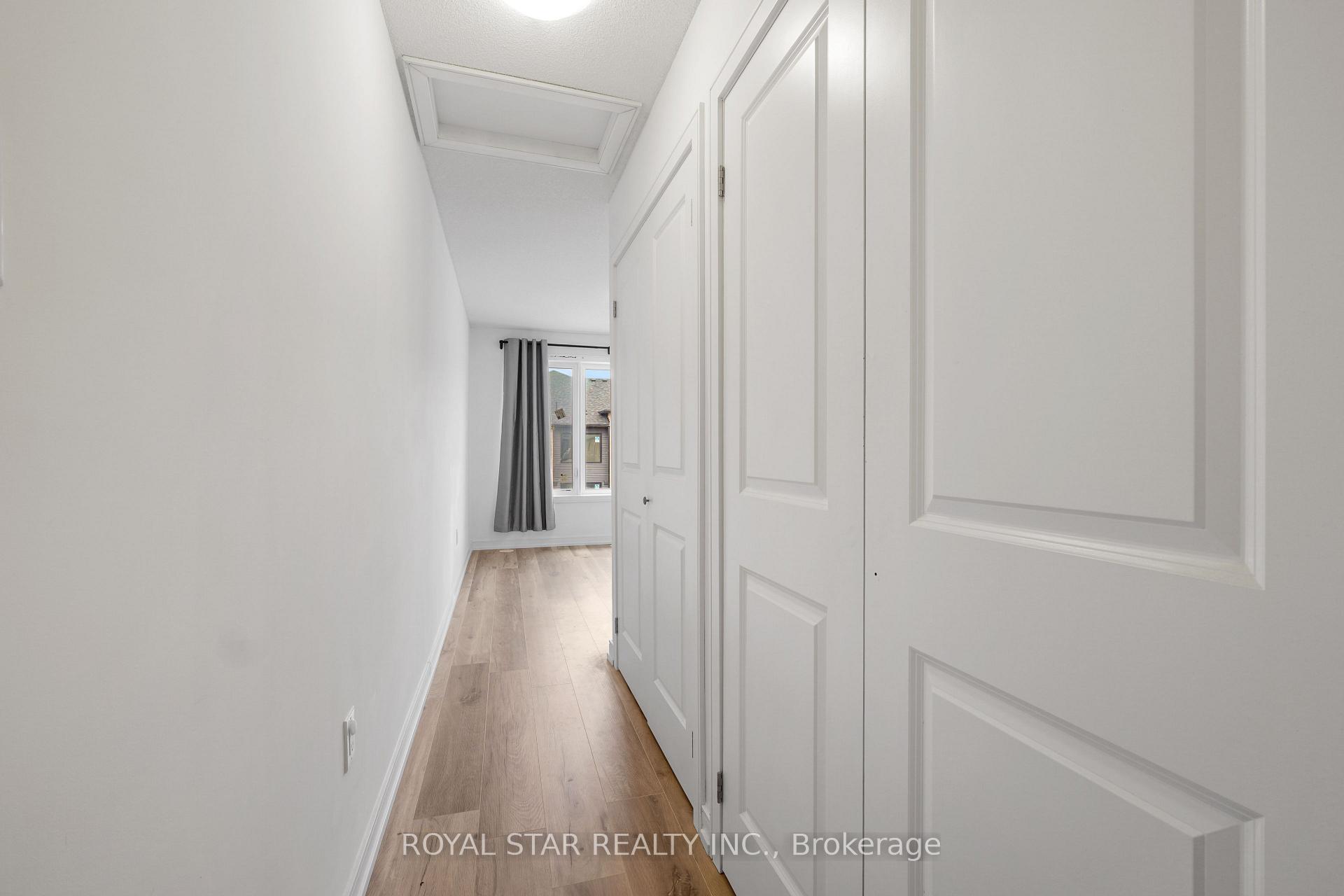 Photo 22 of 13 Red Maple Lane, Barrie, Innis-Shore — HOMEH