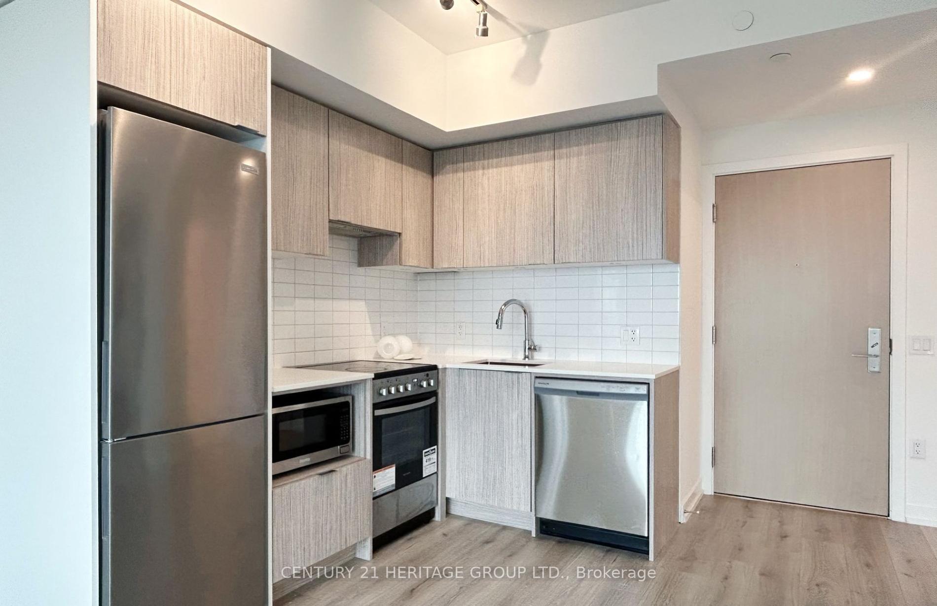 Photo 5 of Unit 5309, 395 Bloor Street E, Toronto, North St. James Town — HOMEH