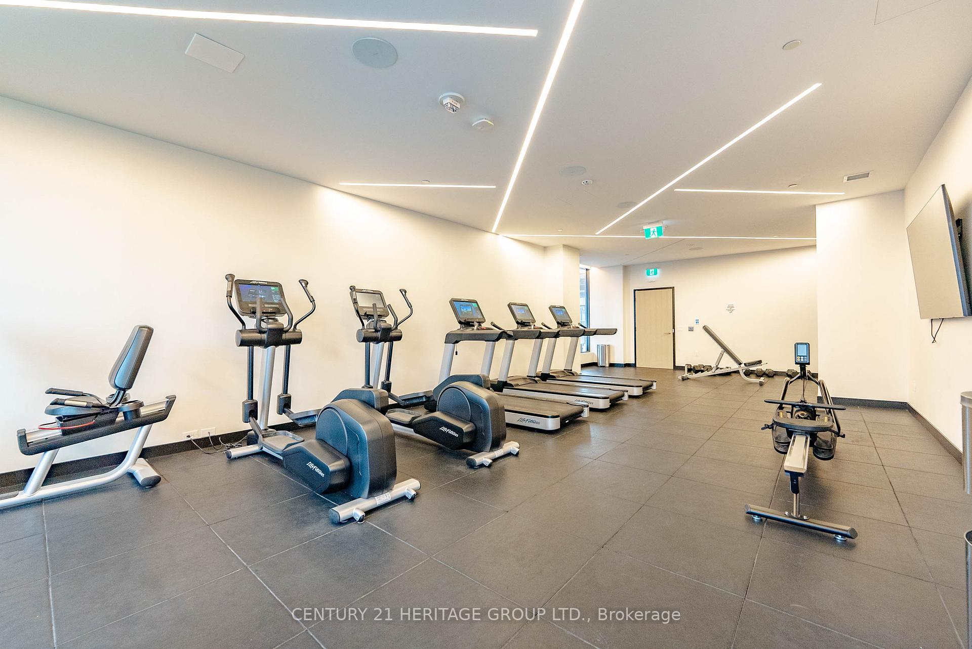 Photo 7 of Unit 5309, 395 Bloor Street E, Toronto, North St. James Town — HOMEH