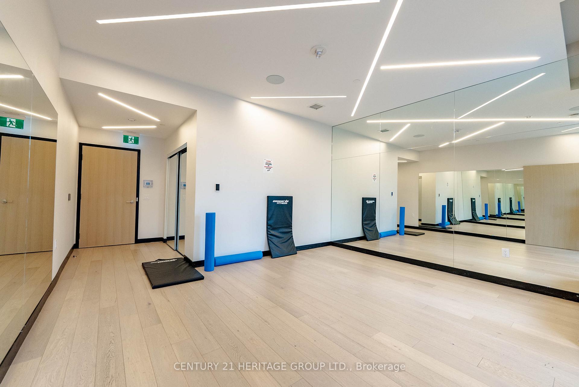 Photo 8 of Unit 5309, 395 Bloor Street E, Toronto, North St. James Town — HOMEH