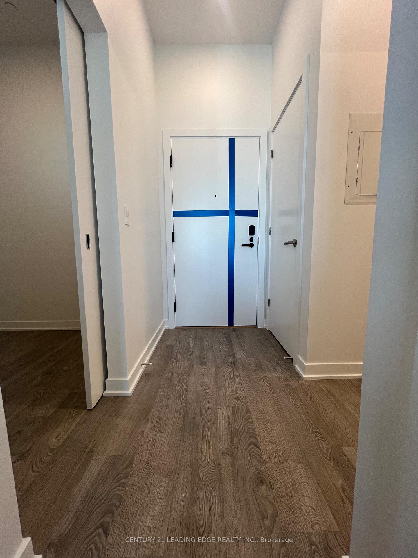 Photo 4 of Unit E810, 740 Whitlock Avenue, Milton, Cobban — HOMEH
