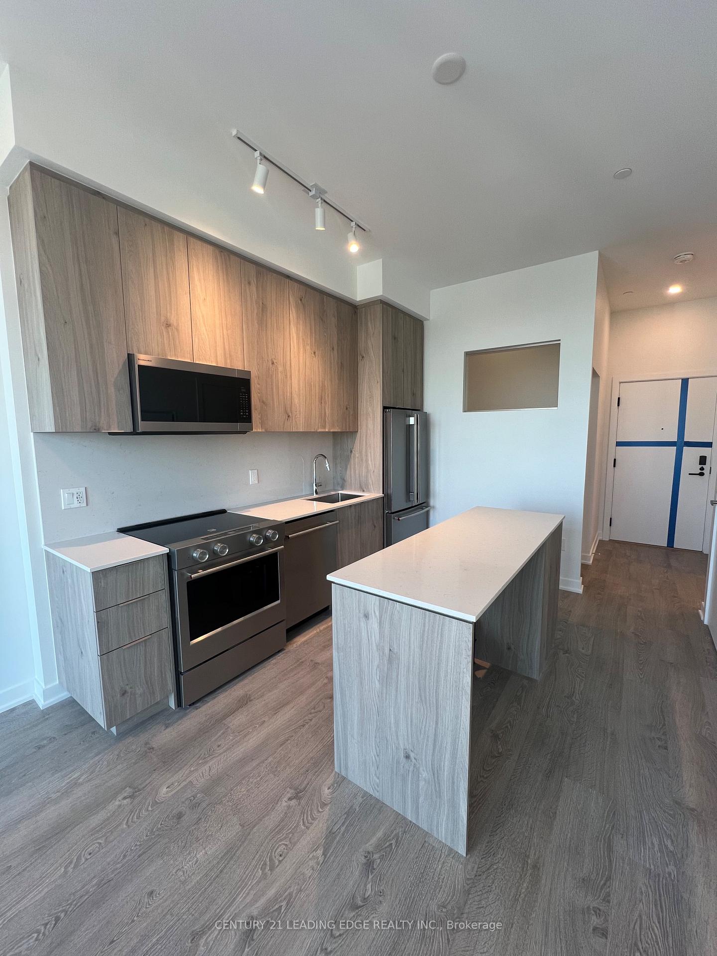 Photo 6 of Unit E810, 740 Whitlock Avenue, Milton, Cobban — HOMEH