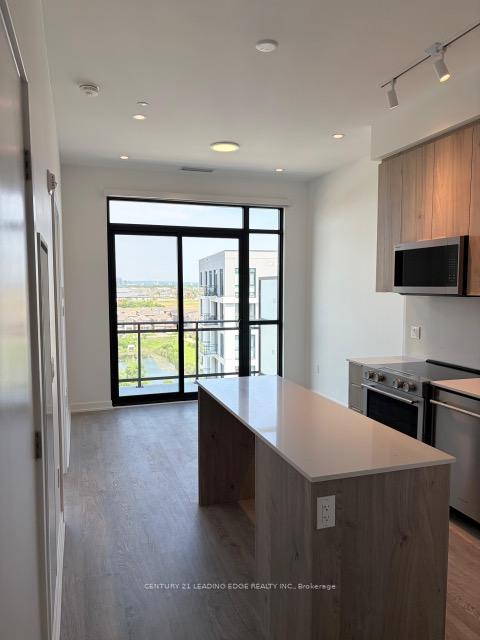 Photo 7 of Unit E810, 740 Whitlock Avenue, Milton, Cobban — HOMEH