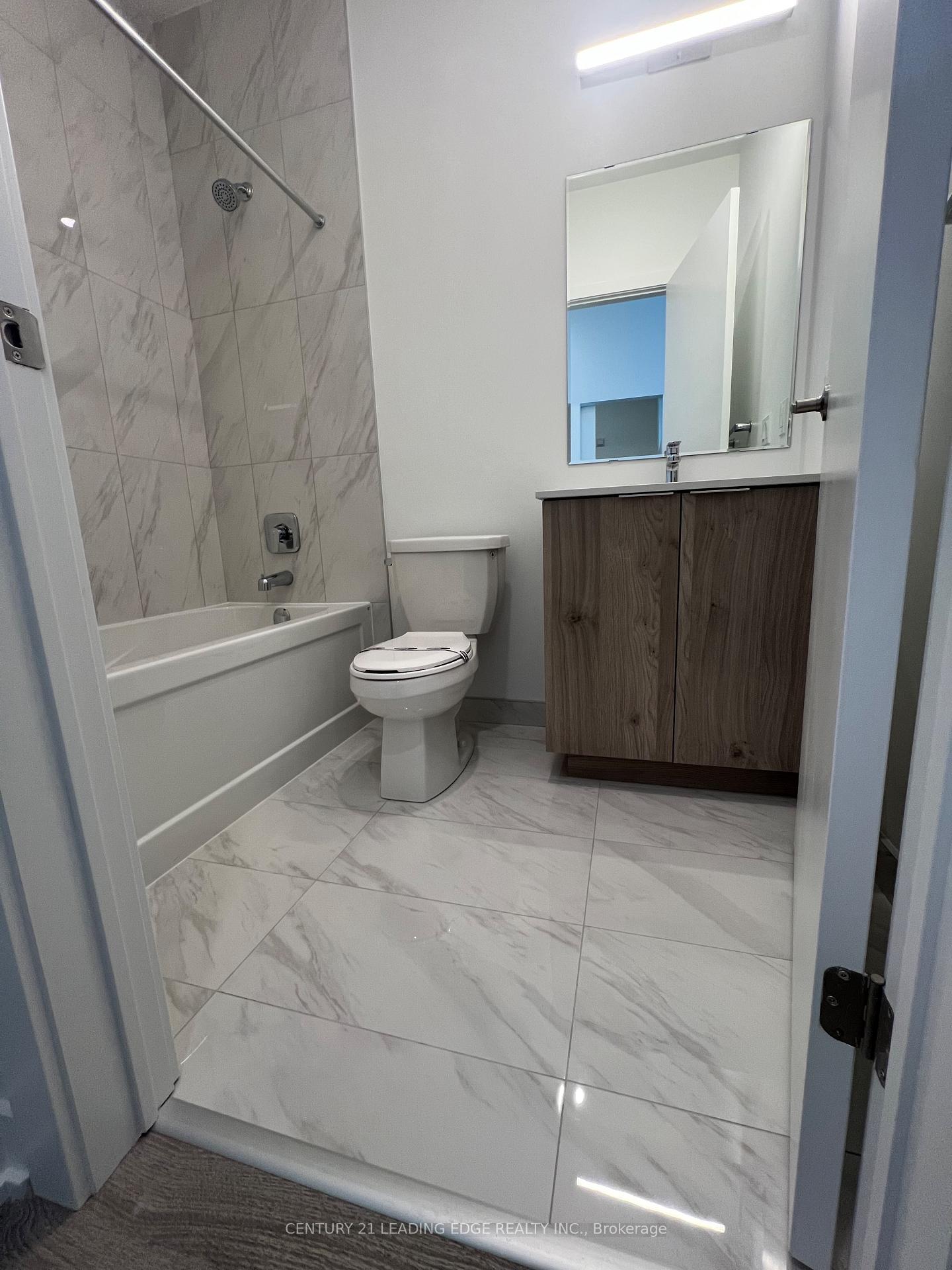 Photo 11 of Unit E810, 740 Whitlock Avenue, Milton, Cobban — HOMEH
