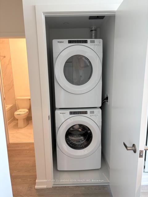 Photo 12 of Unit E810, 740 Whitlock Avenue, Milton, Cobban — HOMEH