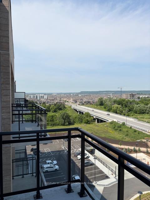 Photo 19 of Unit E810, 740 Whitlock Avenue, Milton, Cobban — HOMEH