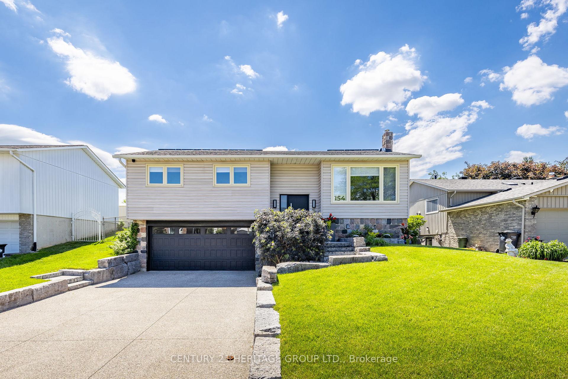 Photo 1 of 154 Ridge Road, Caledon, Bolton West — HOMEH