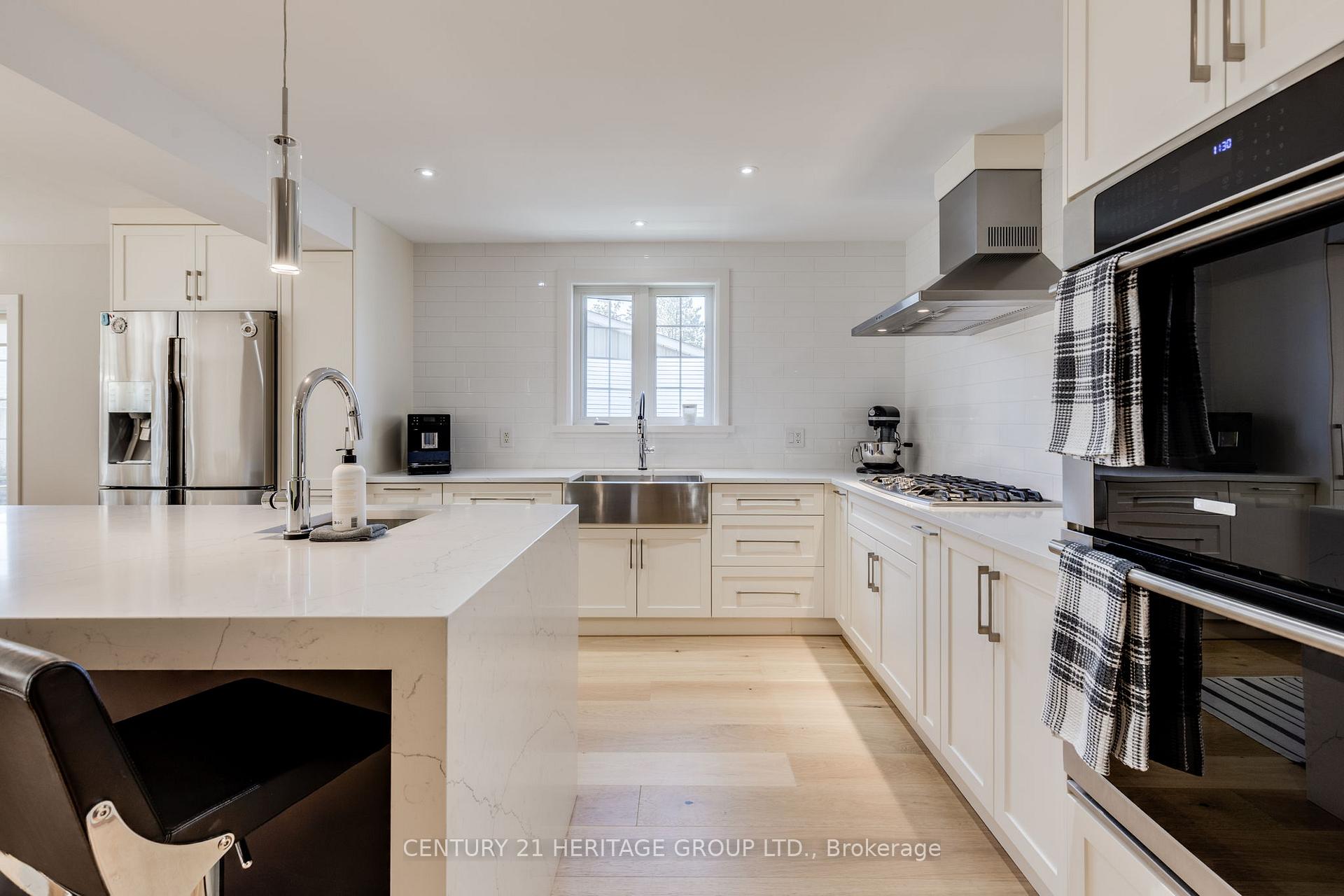 Photo 16 of 154 Ridge Road, Caledon, Bolton West — HOMEH