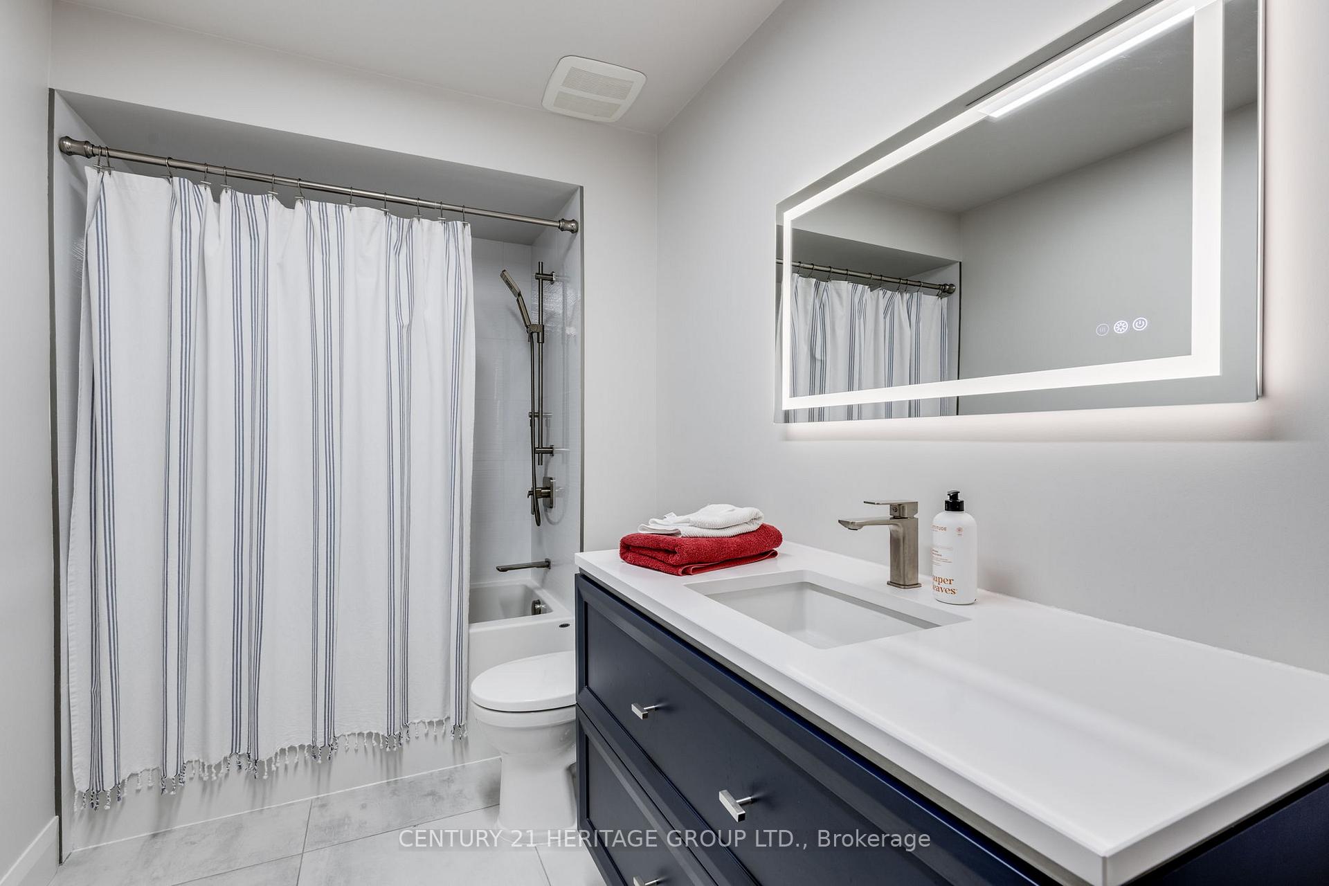 Photo 32 of 154 Ridge Road, Caledon, Bolton West — HOMEH
