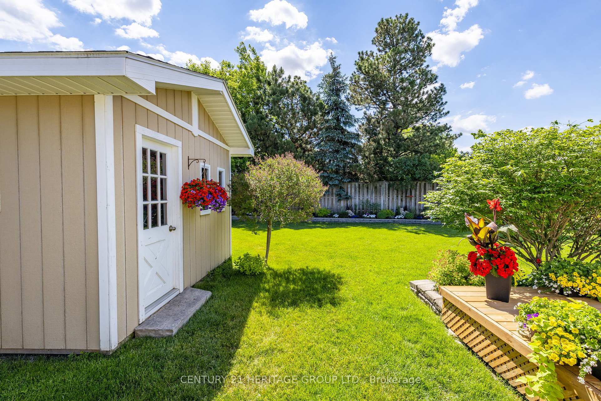 Photo 43 of 154 Ridge Road, Caledon, Bolton West — HOMEH
