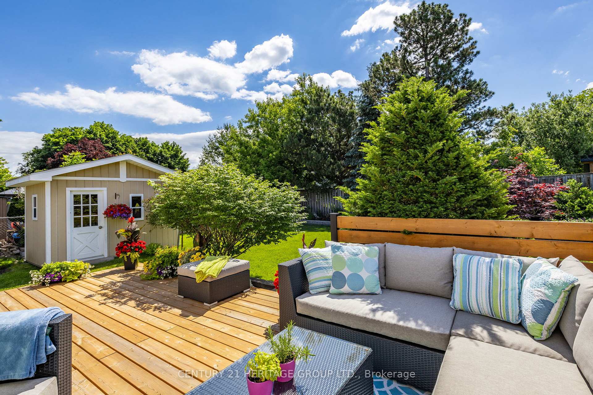Photo 45 of 154 Ridge Road, Caledon, Bolton West — HOMEH